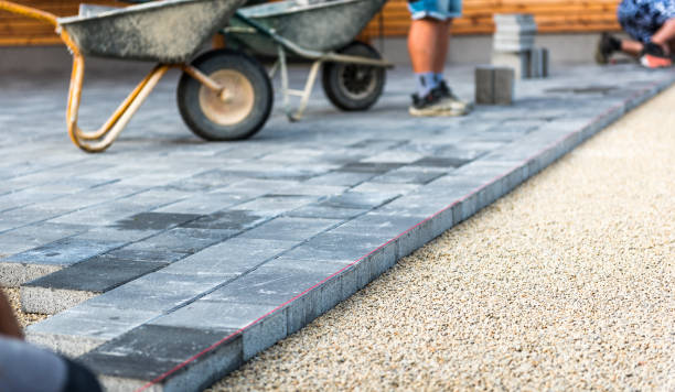 Best Commercial Driveway Pavers  in Pewee Valley, KY