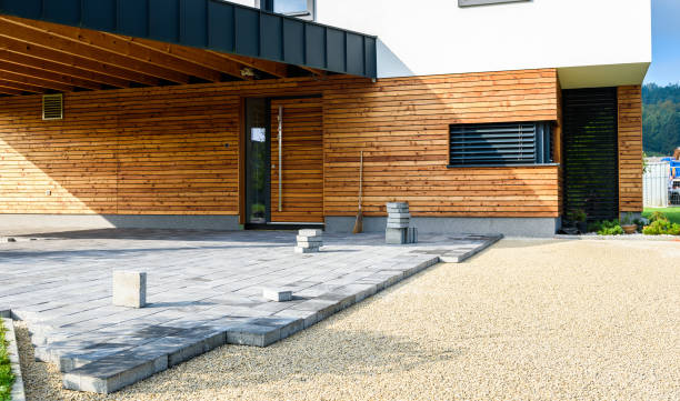 Best Residential Paver Driveway  in Pewee Valley, KY