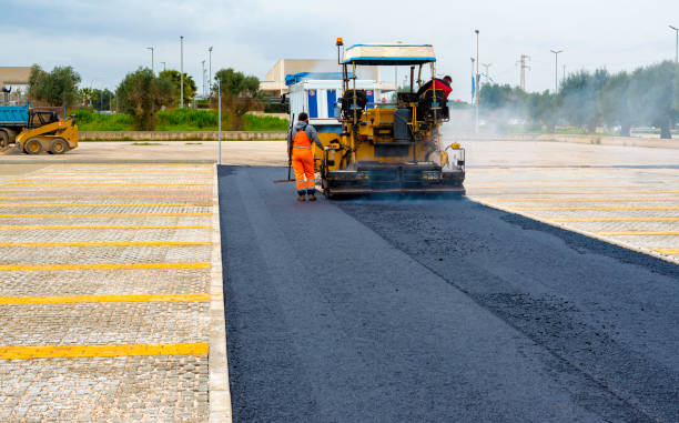 Driveway Pavers for Homes in Pewee Valley, KY