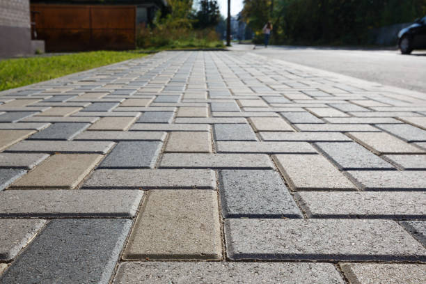 Best Interlocking Driveway Pavers  in Pewee Valley, KY