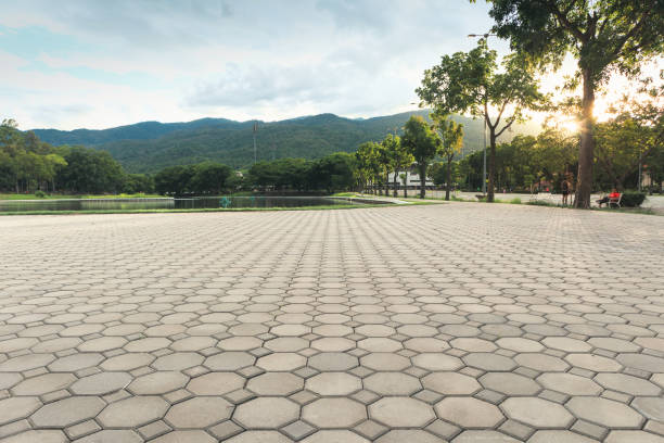 Best Concrete Paver Driveway  in Pewee Valley, KY