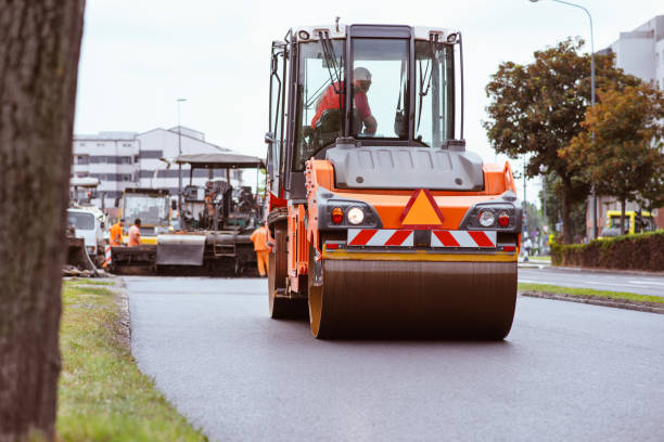Best Local Driveway Pavers  in Pewee Valley, KY