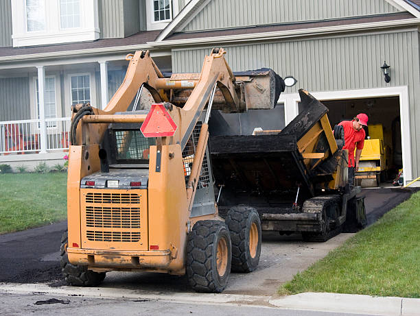 Best Interlocking Driveway Pavers  in Pewee Valley, KY